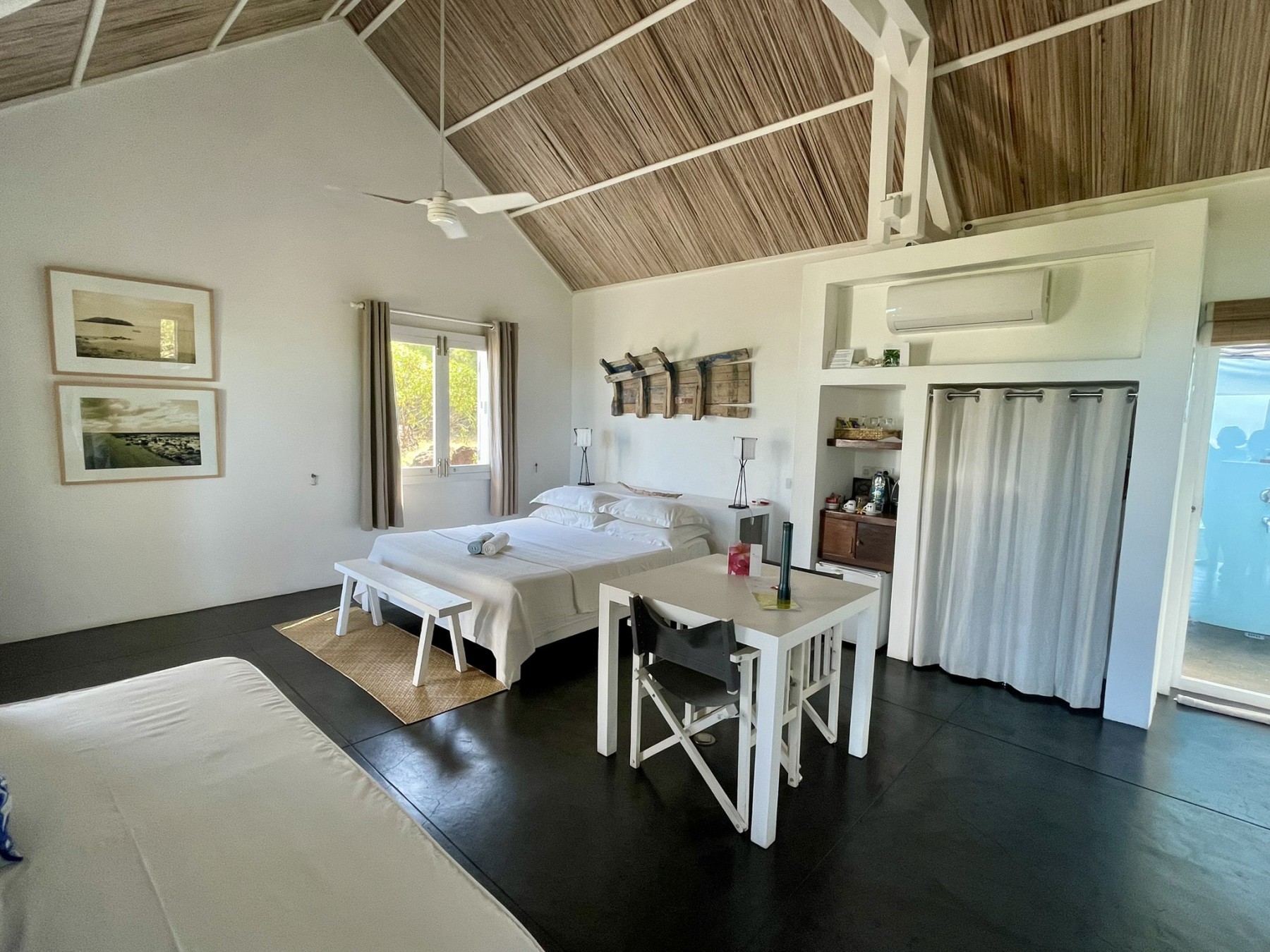 Suite Lagon
